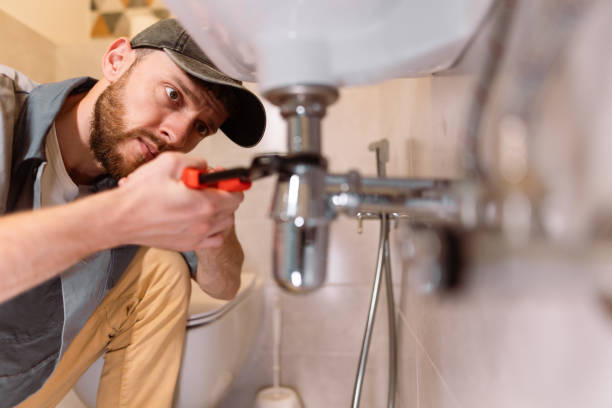 Best Water Softener Installation  in Orosi, CA