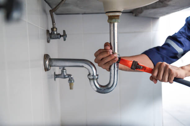 Best Residential Plumbing Services  in Orosi, CA