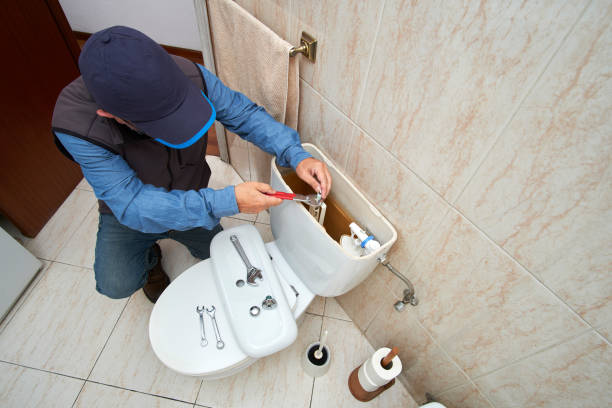 Trusted Orosi, CA Plumbing Experts