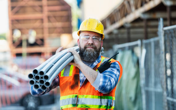 Best Sewer Line Repair  in Orosi, CA