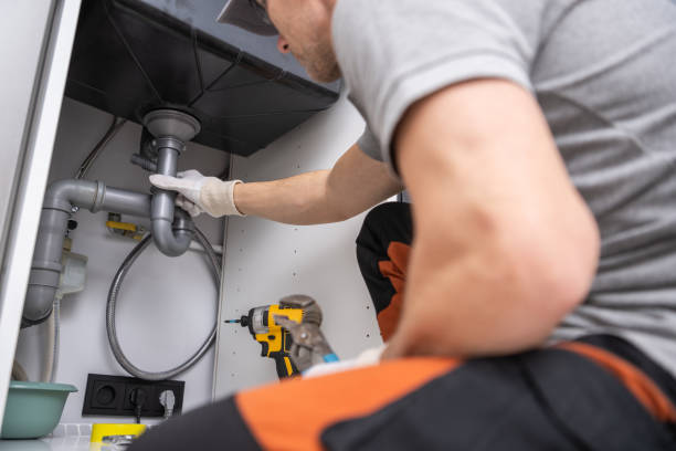 Best Water Leak Repair  in Orosi, CA